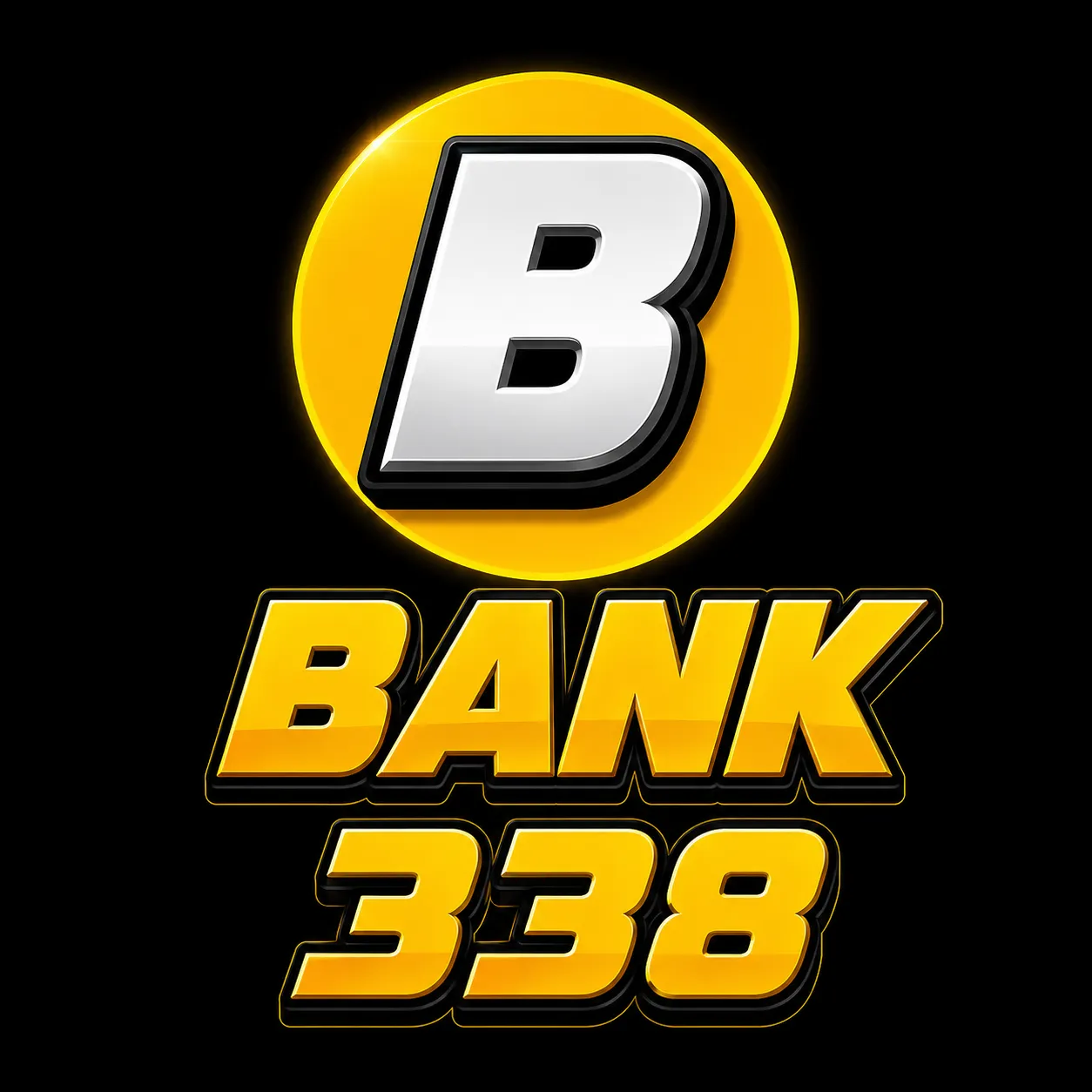 BANK338 - Petualangan Aksi Penuh Tantangan