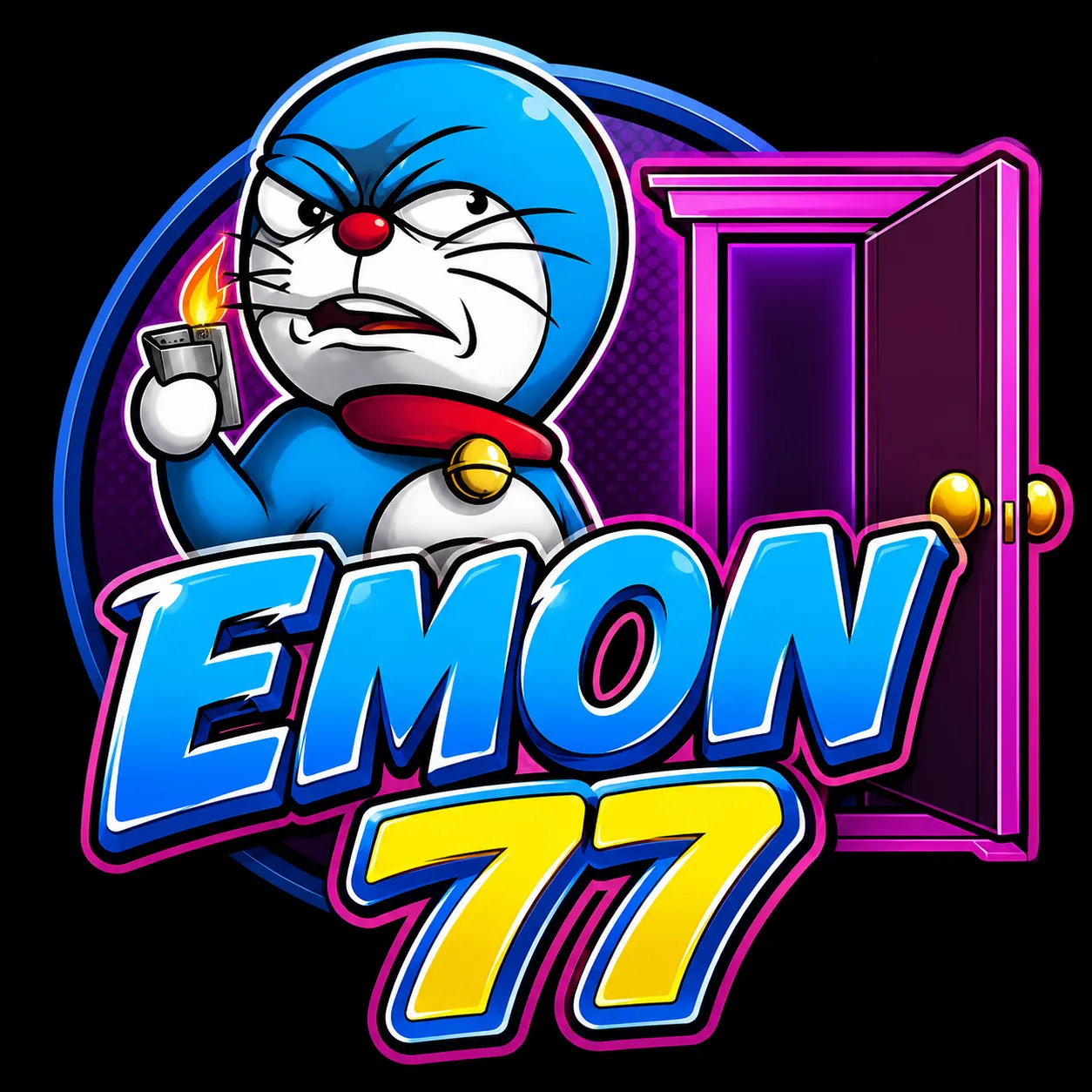 EMON77 - Petualangan Terbuka Tanpa Batas
