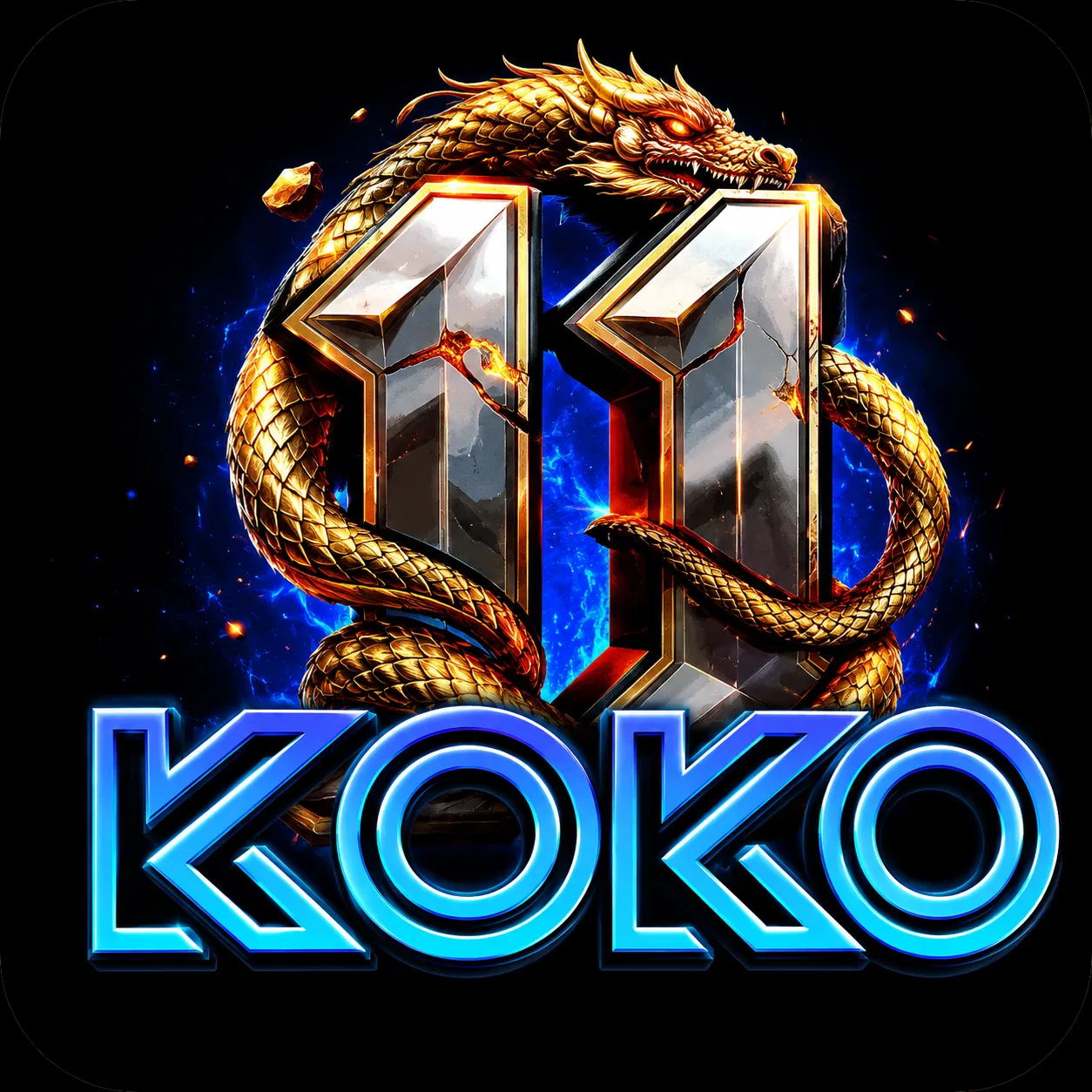KOKO11 - Game Santai yang Menyenangkan