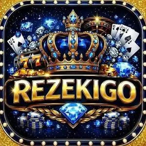 REZEKIGO - Permainan Domino Terbaik dan Menyenangkan
