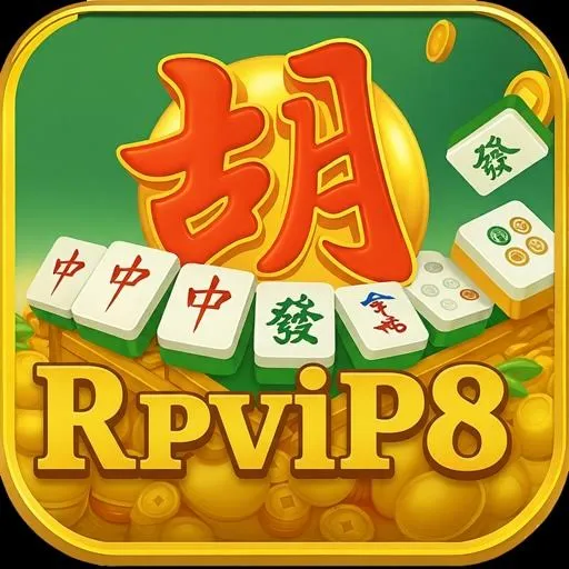 RPVIP8 - Game Santai yang Seru untuk Semua Usia