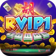 RVIP1 - Petualangan Seru di Dunia Match-3