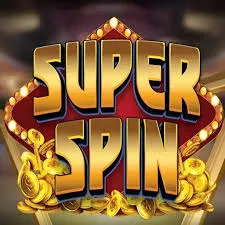 SUPERSPIN - Game Kasino Menarik untuk Para Pecinta Judi