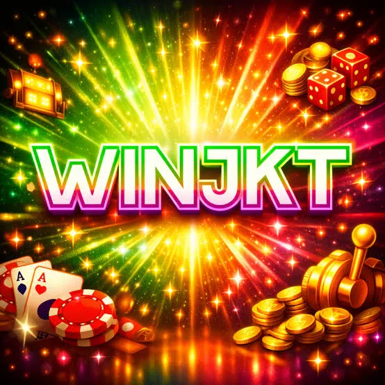 WINJKT - Game Kasino Terbaik untuk Para Pecinta Judi